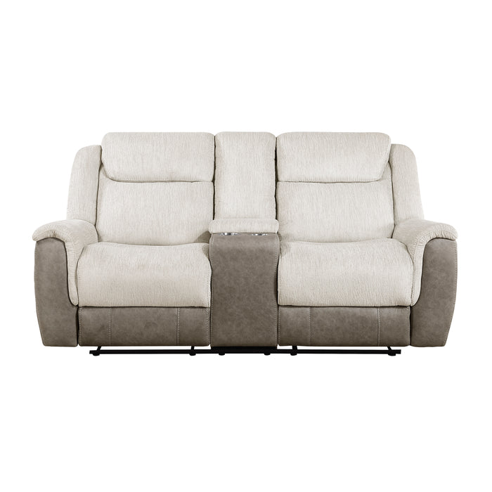 Harriette Reclining Living Room Collection