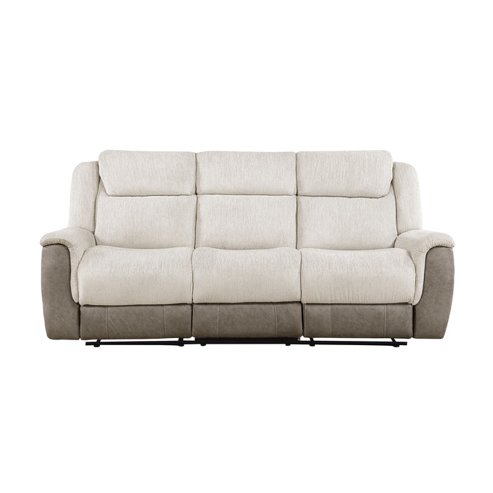 Harriette Reclining Living Room Collection
