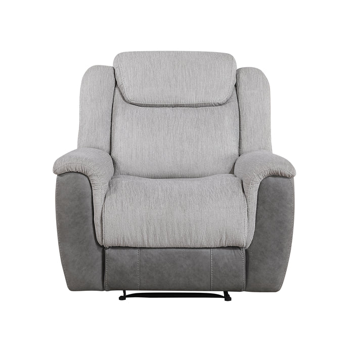 Harriette Reclining Living Room Collection