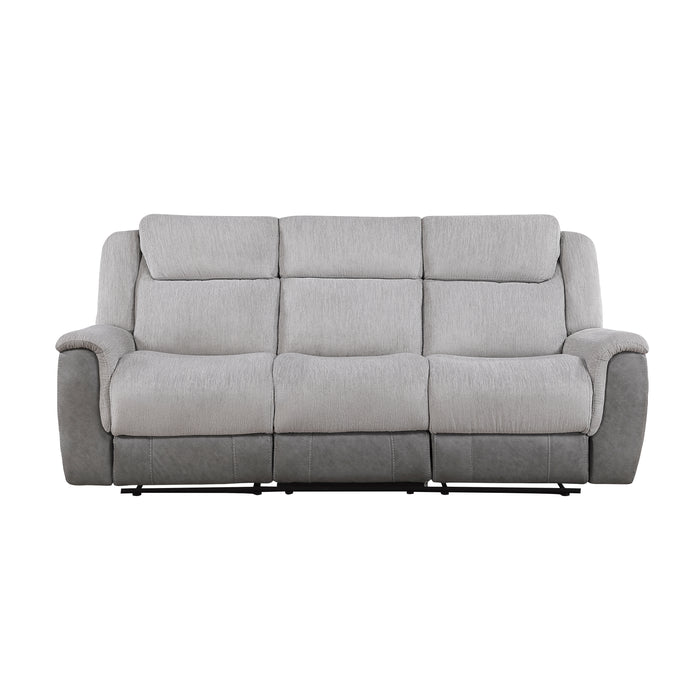 Harriette Reclining Living Room Collection