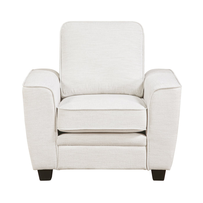 Zander Living Room Collection