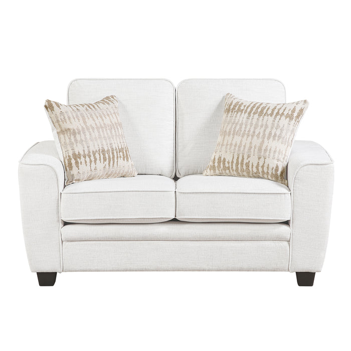 Zander Living Room Collection