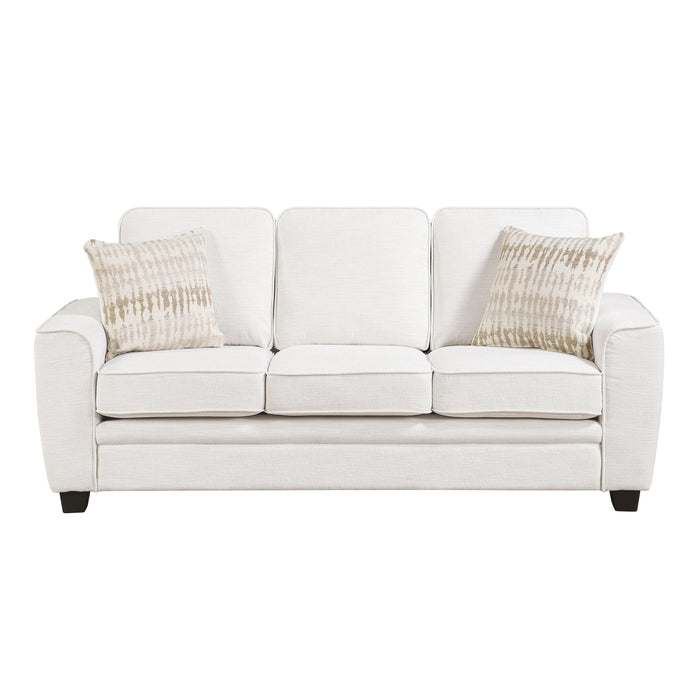 Zander Living Room Collection