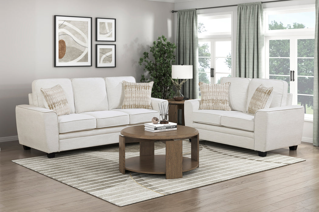 Zander Living Room Collection