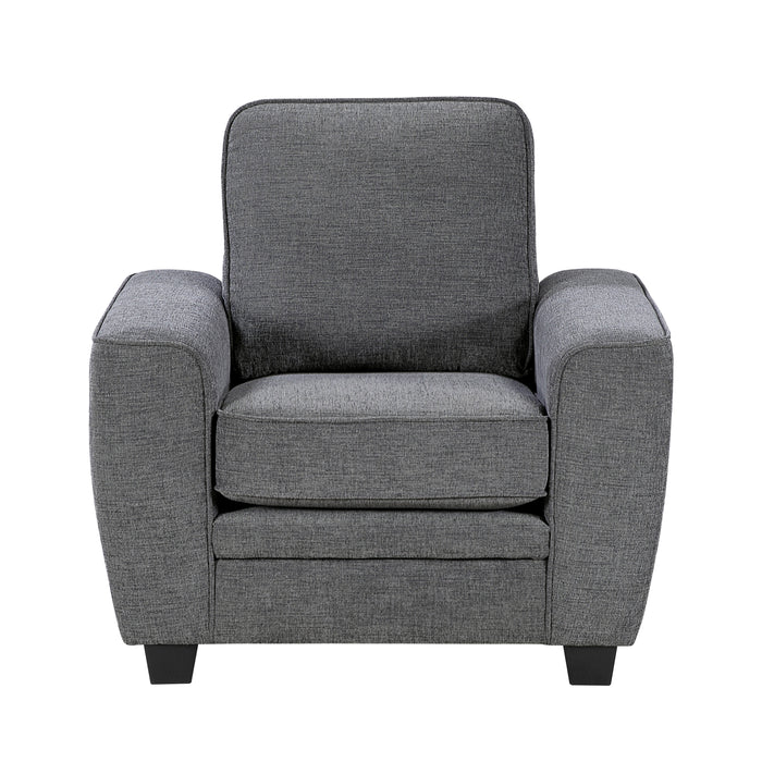 Zander Living Room Collection