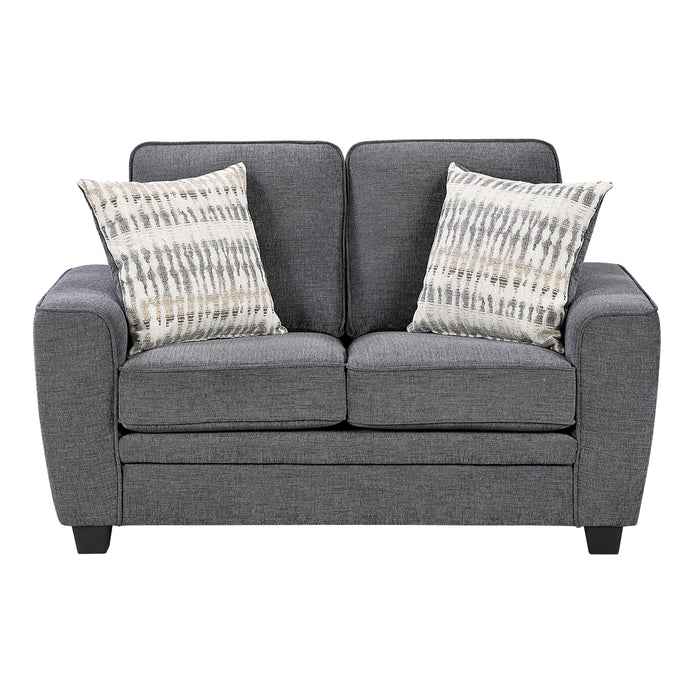 Zander Living Room Collection