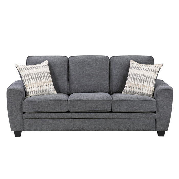 Zander Living Room Collection