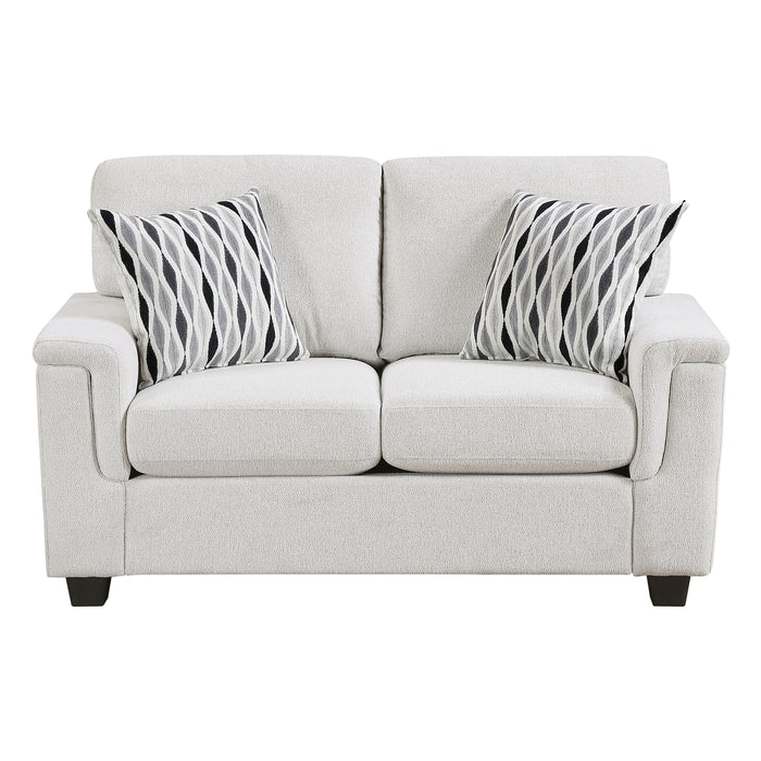 Chelsea Living Room Collection