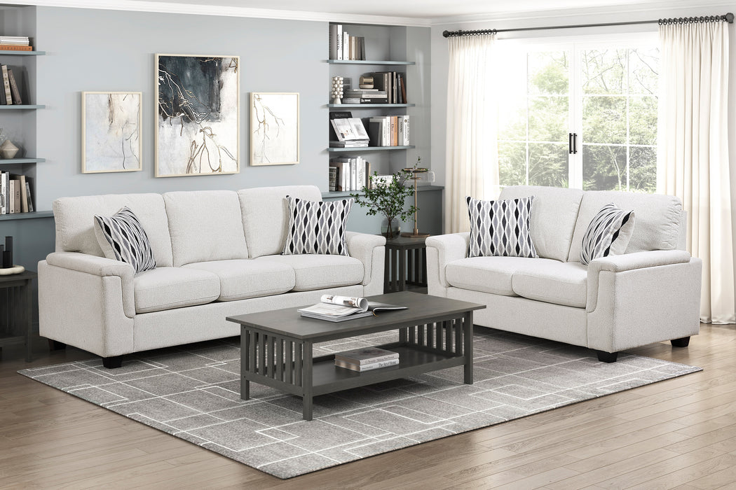 Chelsea Living Room Collection