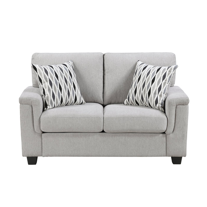 Chelsea Living Room Collection