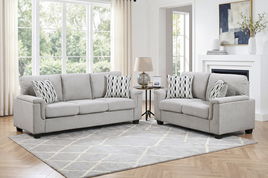 Chelsea Living Room Collection