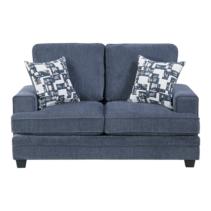 Sarah Living Room Collection