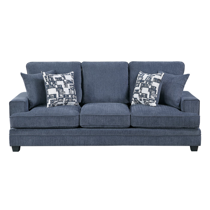 Sarah Living Room Collection