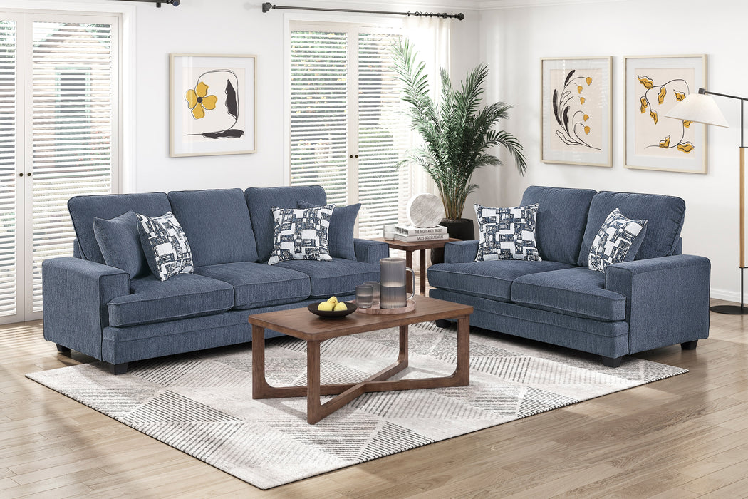 Sarah Living Room Collection