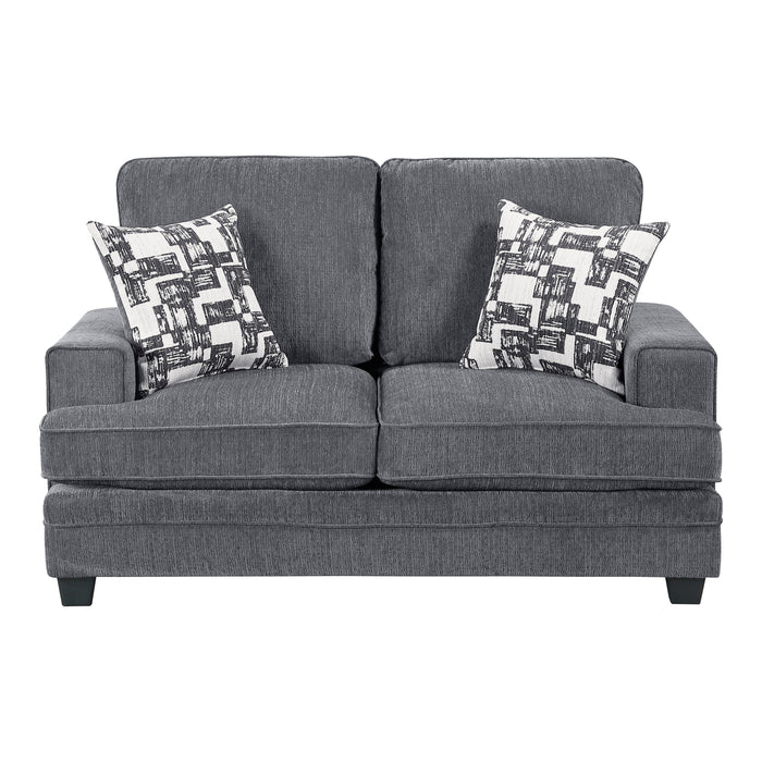 Sarah Living Room Collection