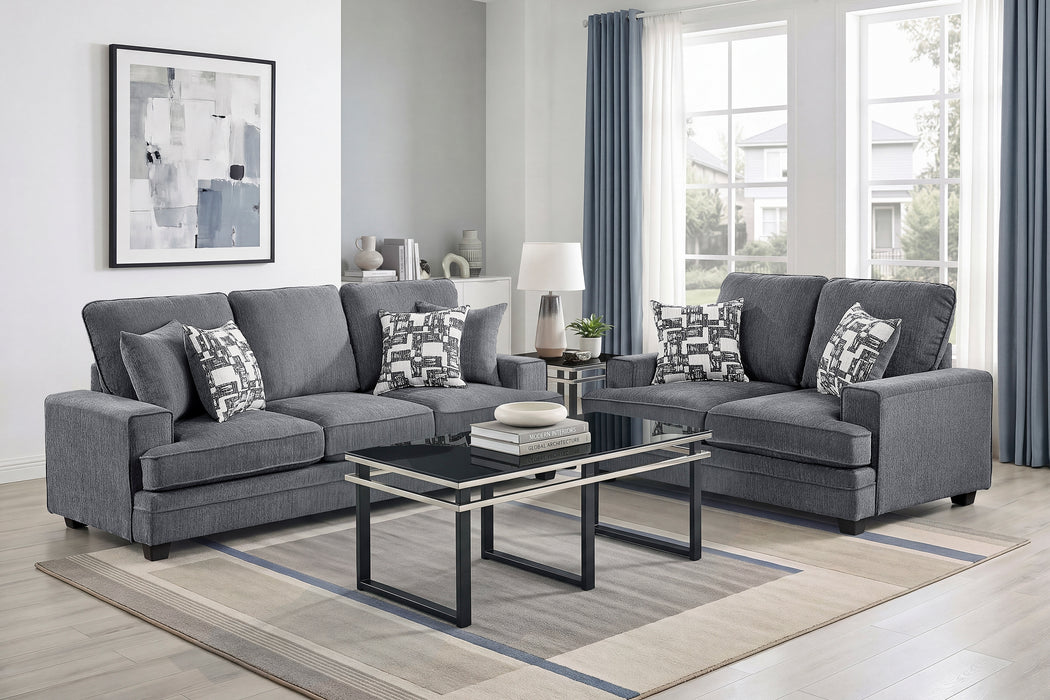 Sarah Living Room Collection