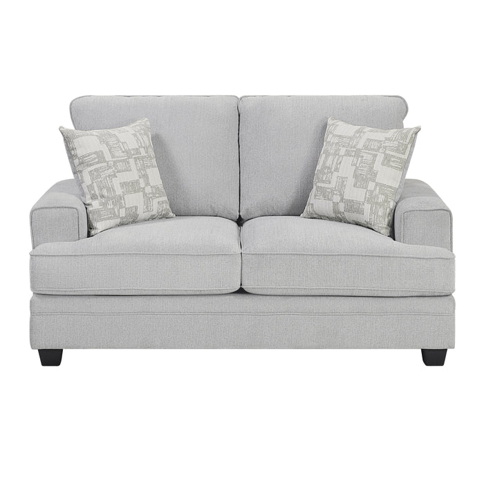 Sarah Living Room Collection