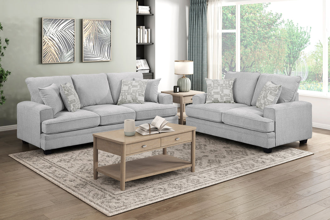 Sarah Living Room Collection