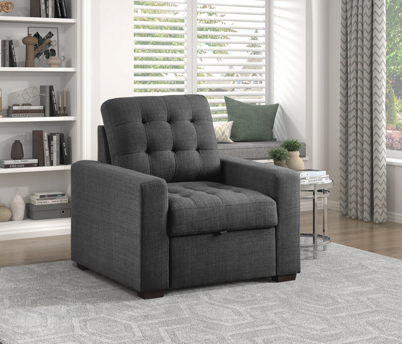 McCafferty Sleeper Sectional Collection