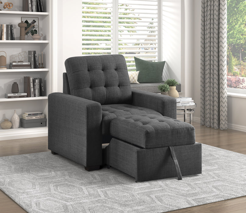 McCafferty Sleeper Sectional Collection