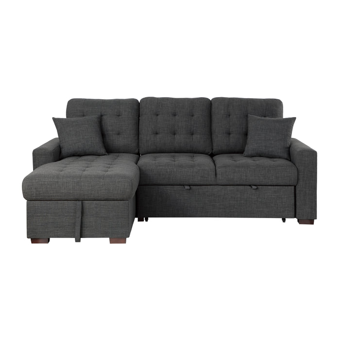 McCafferty Sleeper Sectional Collection