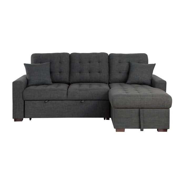 McCafferty Sleeper Sectional Collection