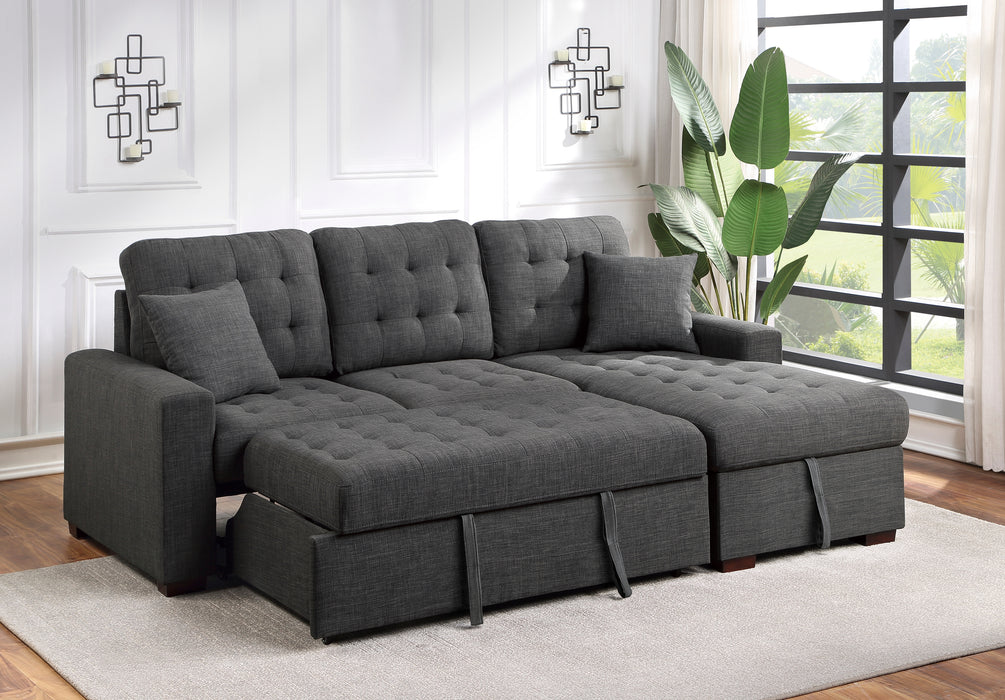 McCafferty Sleeper Sectional Collection
