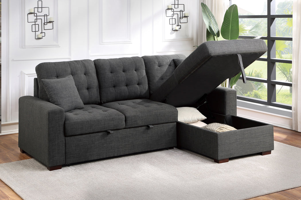 McCafferty Sleeper Sectional Collection