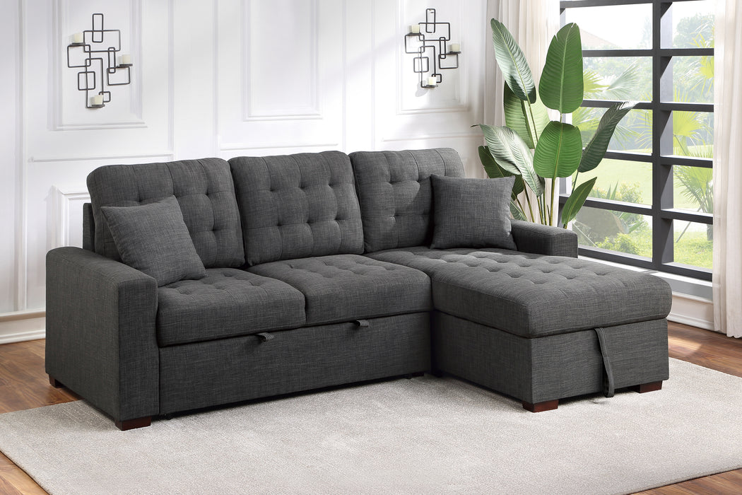 McCafferty Sleeper Sectional Collection