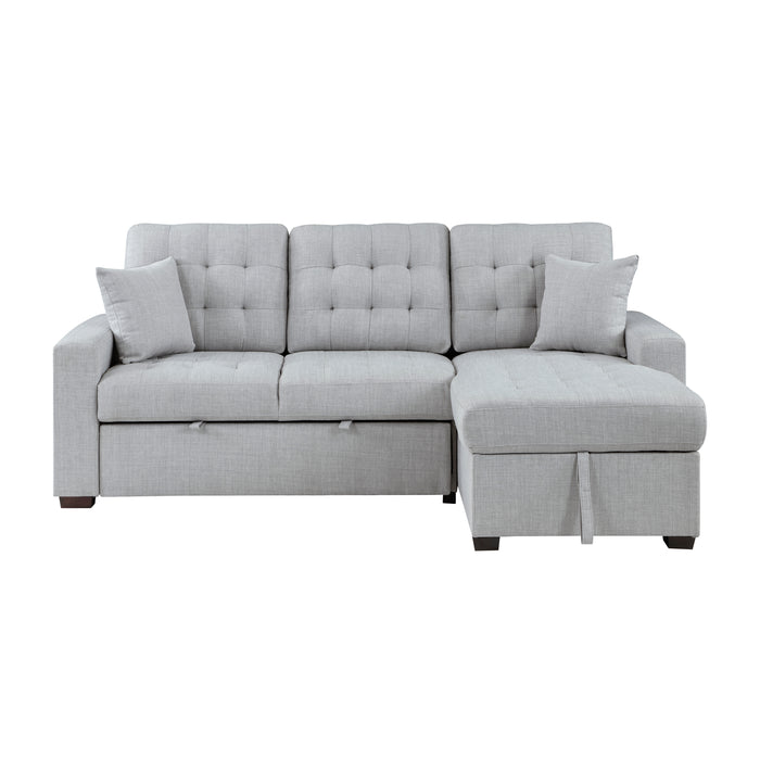 McCafferty Sleeper Sectional Collection