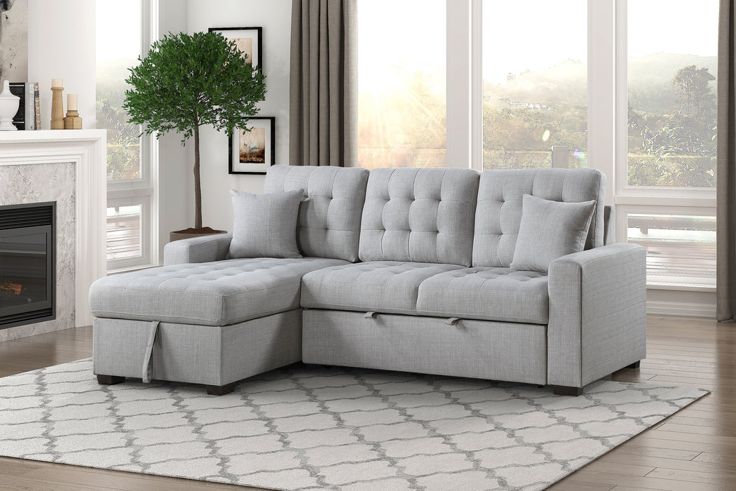 McCafferty Sleeper Sectional Collection