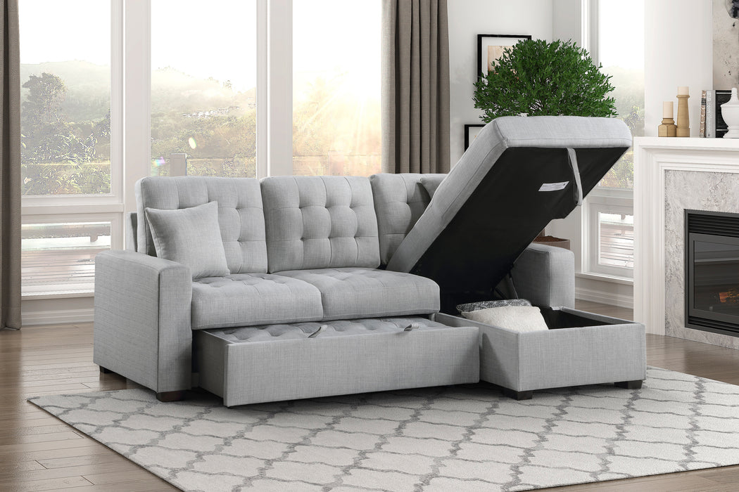 McCafferty Sleeper Sectional Collection