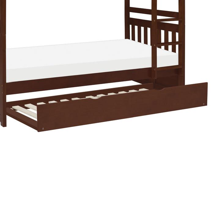 Rowe Bunkbed Collection