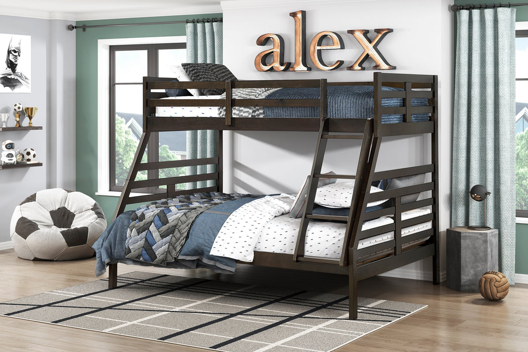 Darden Bunkbed Collection