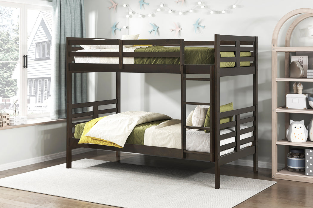 Darden Bunkbed Collection