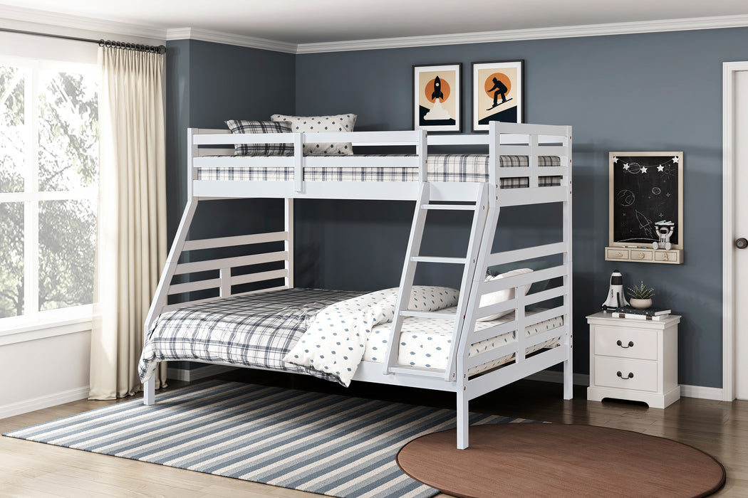Darden Bunkbed Collection