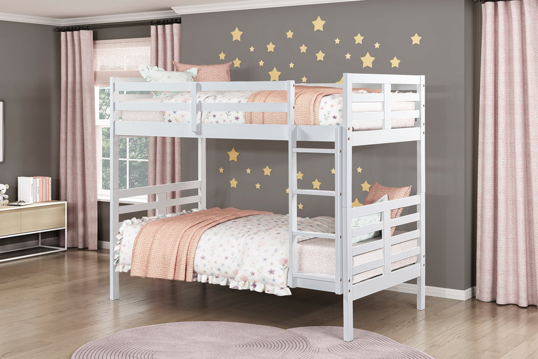 Darden Bunkbed Collection