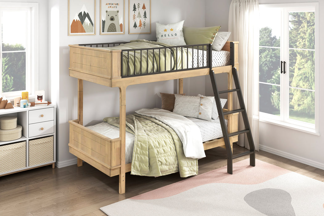 Spenser Youth Bedroom Collection