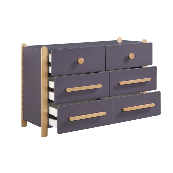 Koda Bunkbed Collection