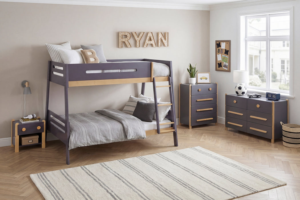 Koda Bunkbed Collection