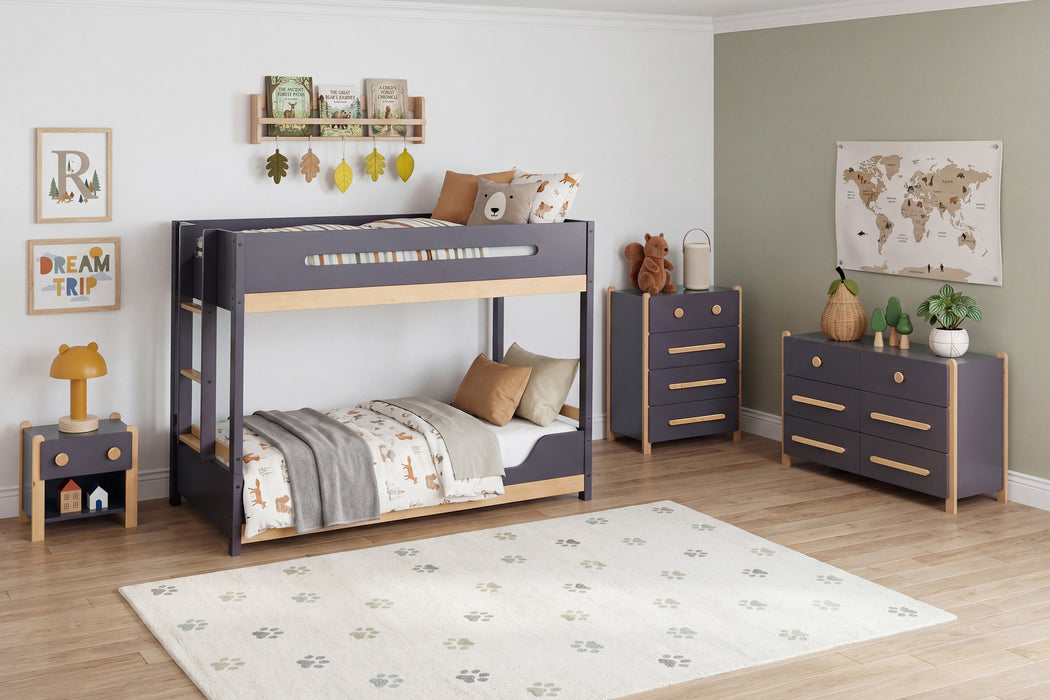 Koda Bunkbed Collection