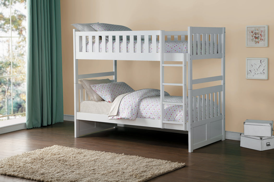 Galen Bunkbed Collection