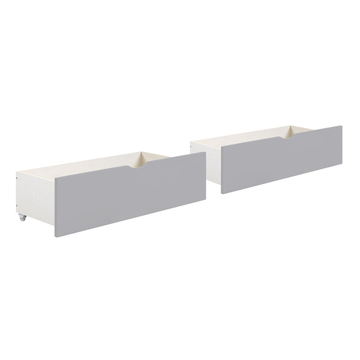 Orion Bunkbed Collection