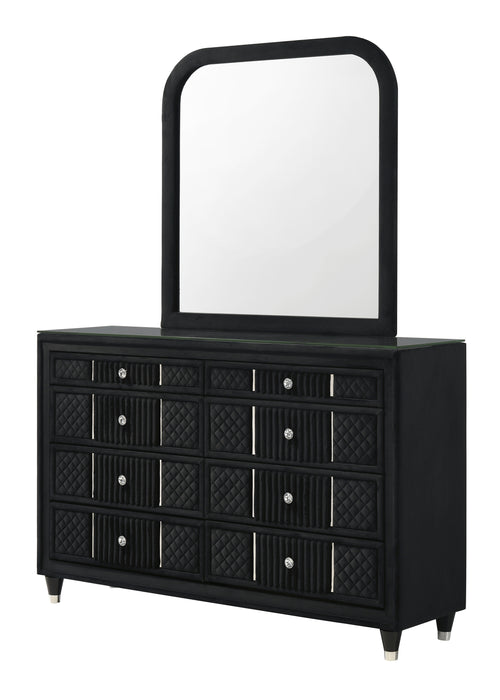 Armany Bedroom Collection