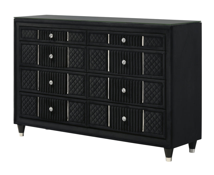 Armany Bedroom Collection