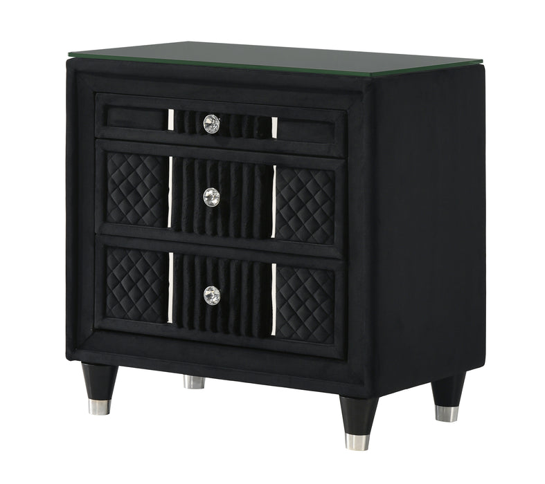 Armany Bedroom Collection