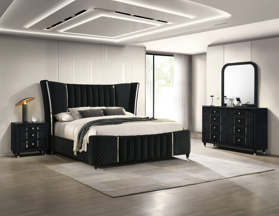 Armany Bedroom Collection