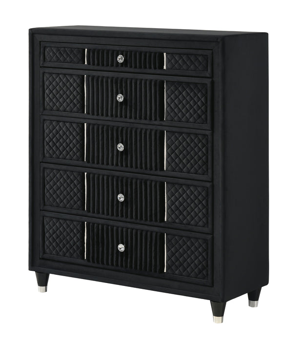 Armany Bedroom Collection