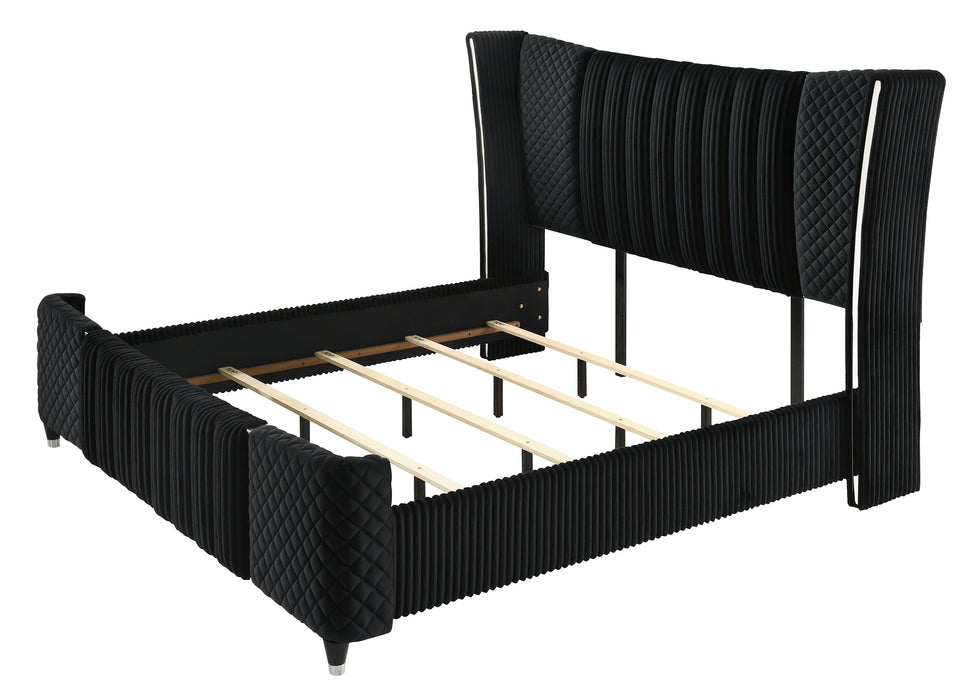 Armany Bedroom Collection