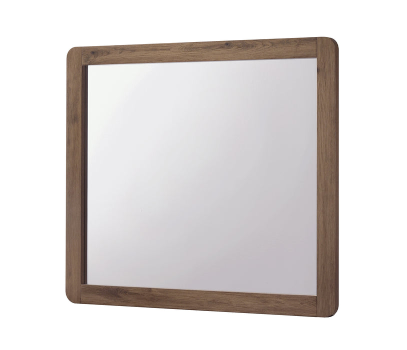 Nyomi Brown Bedroom Collection